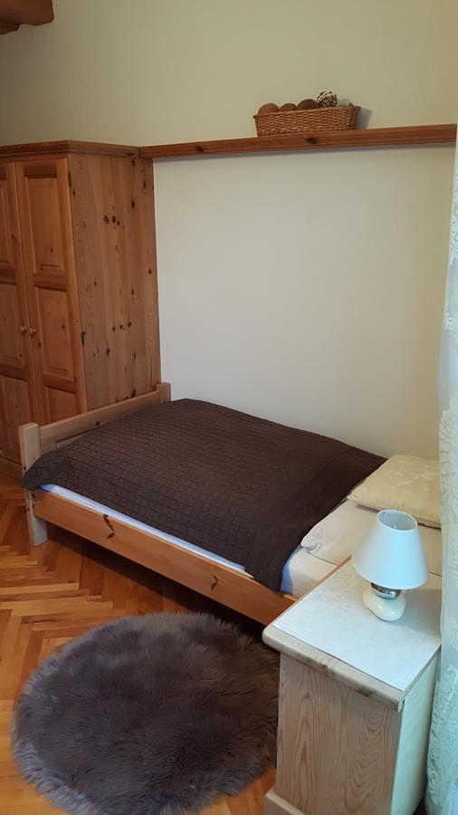 Landgasthof Steinmuehl Hofbauer Fruehstueckspension Und Campingplatz ไวด์โฮเฟิน อัน แดร์อิบส์ ภายนอก รูปภาพ